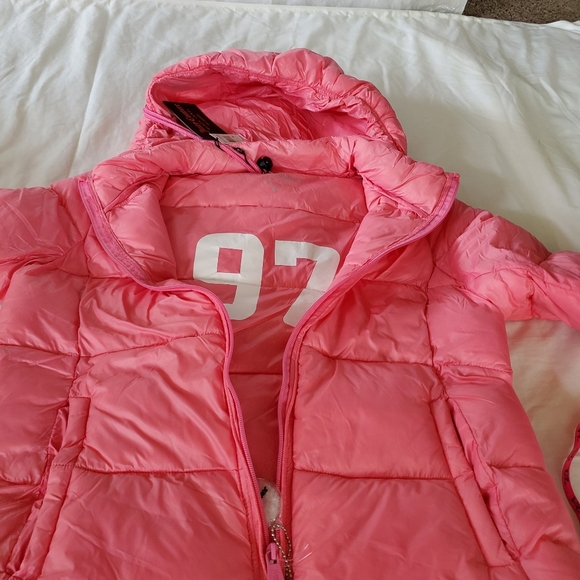 Jacket - Picture 6 of 16